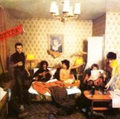 Ohyda - Lady Pank -  Książka z wysyłką do Niemiec 