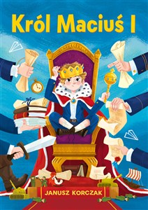 Obrazek Król Maciuś I
