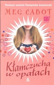 Obrazek Kłamczucha w opałach