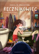 Ręcznikowi... - Joanna M. Chmielewska - Ksiegarnia w niemczech