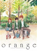 Zobacz : Orange. To... - Takano Ichigo