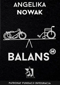 Bild von Balans