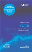Teatr - Marvin Carlson - Ksiegarnia w niemczech
