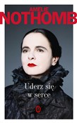 Książka : Uderz się ... - Amélie Nothomb