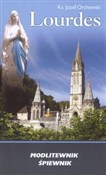 Lourdes Mo... - Józef Orchowski -  Polnische Buchandlung 