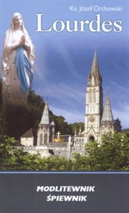 Bild von Lourdes Modlitewnik śpiewnik
