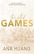 Twisted Ga... - Ana Huang - Ksiegarnia w niemczech