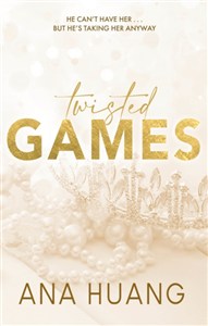 Obrazek Twisted Games