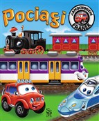 Polnische buch : Samochodzi... - Elżbieta Wójcik