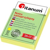 Notes samo... - buch auf polnisch 