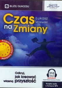Obrazek [Audiobook] Czas na zmiany