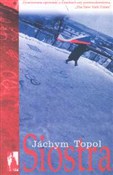 Siostra - Jachym Topol - Ksiegarnia w niemczech