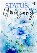 Polska książka : Status: Uw... - Weronika Cichoń