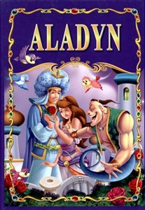 Obrazek Aladyn