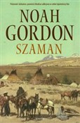 Szaman - Noah Gordon -  polnische Bücher