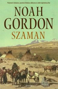 Obrazek Szaman