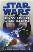 X-wingi ci... - Aaron Allston - Ksiegarnia w niemczech