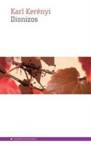 Bild von Dionizos Archetyp życia niezniszczalnego