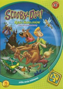 Bild von Scooby-Doo i Król Goblinów