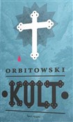 Polska książka : Kult - Łukasz Orbitowski