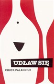 Udław się - Chuck Palahniuk - buch auf polnisch 
