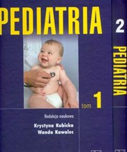 Bild von Pediatria Tom 1-2 Pakiet