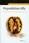 Przywództw... - Anne Deering, Robert Dilts, Julian Russell -  Książka z wysyłką do Niemiec 