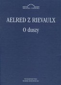 O duszy - z Rievaulx Aelred -  fremdsprachige bücher polnisch 