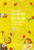 Nie ma róż... - Ewa Lipińska -  Książka z wysyłką do Niemiec 