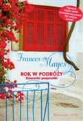 Polnische buch : Rok w podr... - Frances Mayes