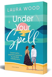 Bild von Under Your Spell Zaklęcie na rozstanie