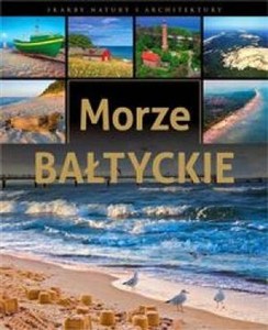 Obrazek Morze Bałtyckie