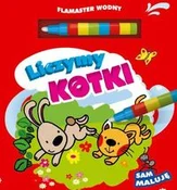 Liczymy ko... - Urszula Kozłowska -  Polnische Buchandlung 
