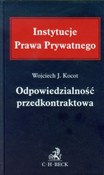 Odpowiedzi... - Wojciech J. Kocot -  Książka z wysyłką do Niemiec 