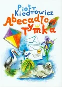 Polnische buch : Abecadło T... - Piotr Kiedrowicz