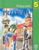 Przyroda 5... - Elżbieta Błaszczyk, Ewa Kłos, Bogusław Malański, Janina Sygniewicz, Blandyna Zajdler - Ksiegarnia w niemczech