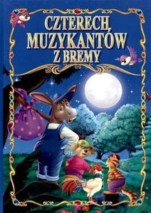 Bild von Czterech muzykantów z Bremy