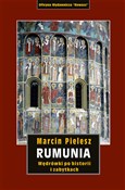 Polnische buch : Rumunia. W... - Marcin Pielesz