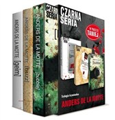 Polska książka : Geim / Buz... - Anders Motte