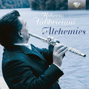 Bild von Roberto Fabbriciani: Alchemies