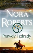 Prawdy i z... - Nora Roberts -  Książka z wysyłką do Niemiec 