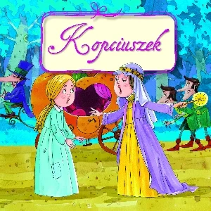 Bild von Kopciuszek