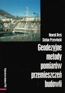Bild von Geodezyjne metody pomiarów przemieszczeń budowli