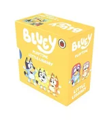 Polnische buch : Bluey: Blu... - Bluey