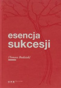 Obrazek Esencja sukcesji