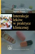 Interakcje... - Elżbieta Kostka-Trąbka, Jarosław Woroń -  Polnische Buchandlung 