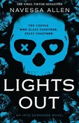 Lights Out... - Navessa Allen - buch auf polnisch 