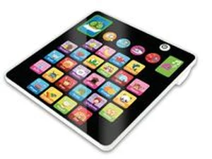 Bild von Smily Tablet