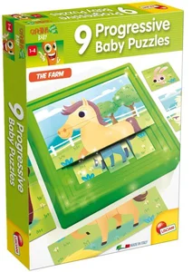 Bild von Carotina Baby Forms Farma