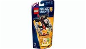 Obrazek Lego Nexo Knights Lavaria